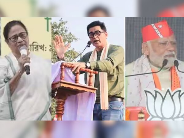 त्रिपुरा में शुरू हुआ विधानसभा चुनाव, इन तीन पार्टियों में है कांटे की टक्कर