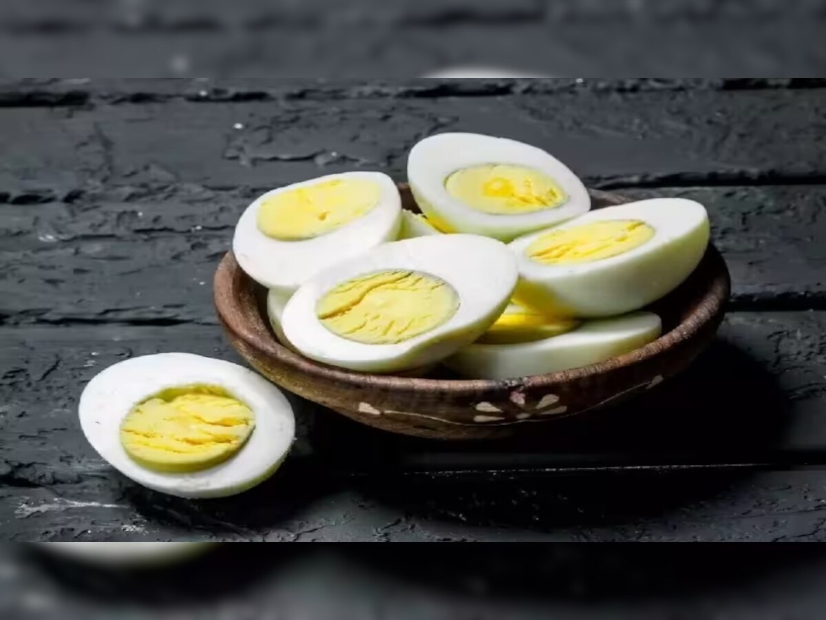 Egg For Heart: तो क्या दिल के लिए खतरनाक है अंडा? जानिए क्या कहती है रिसर्च