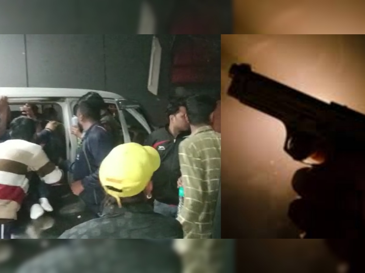 Ujjain Crime News: बर्थडे पार्टी में पहुंची चुनावी रंजिश, डीजे पर छिड़ा विवाद गोली मार कर दी हत्या