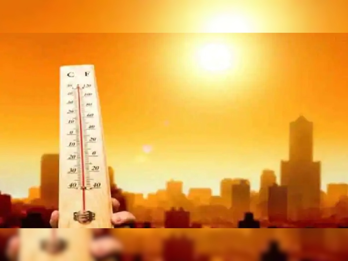 Weather Update: तेज हवाओं के बाद फिर बढ़ी दिल्ली-NCR में गर्मी, जानें कैसा रहेगा मौसम