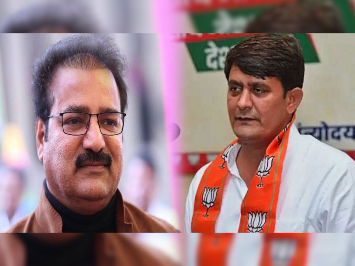 Jaipur News: मंत्री खाचरियावास के बीयर बेचो बयान पर BJP हमलावर, कहा- प्रदेश को भगवान ही बचाए