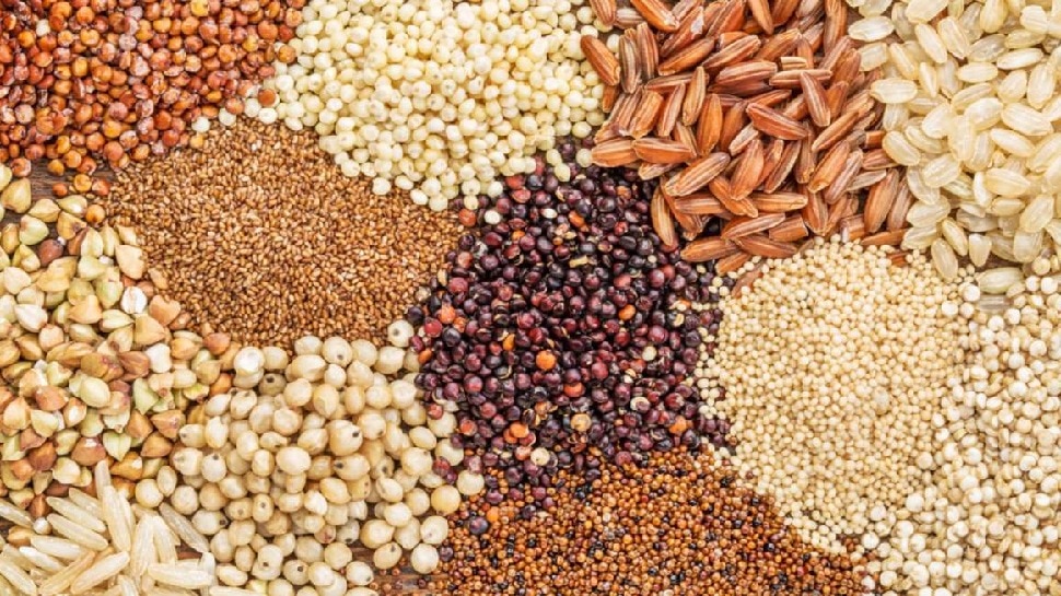 Millet Carnival In Raipur Undre Chhattisgarh Millets Mission Bhupesh