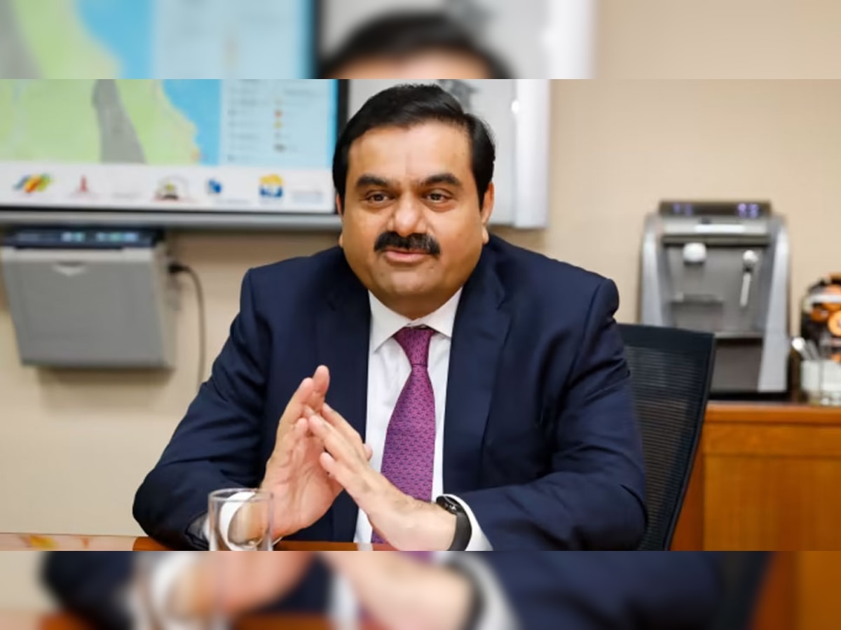 कम नहीं हुईं Adani Group की मुसीबतें, अब आया एक और संकट; जानिए क्‍या है मामला