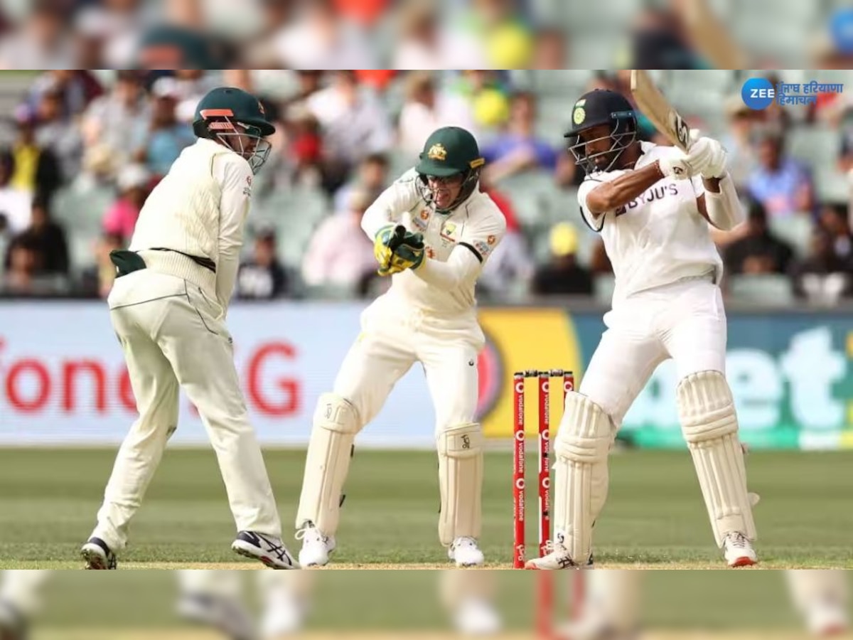 IND vs AUS 2nd Test live streaming: यहां जानें भारत बनाम ऑस्ट्रेलिया के दूसरे टेस्ट का अपडेट और वैन्यू