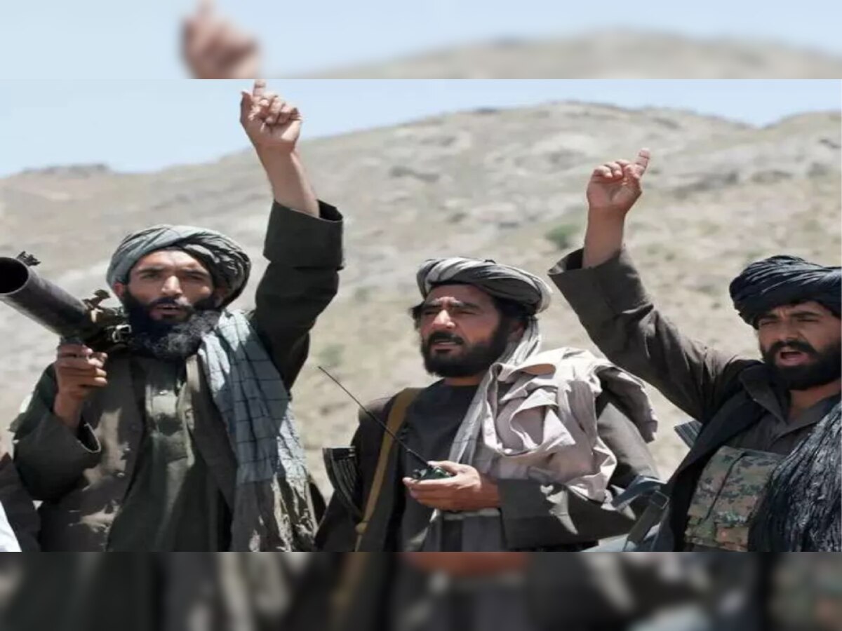 अफ़ग़ान तालिबान के पाकिस्तान में TTP को समर्थन बंद करने की उम्मीद कम; USIP ने जारी की रिपोर्ट 