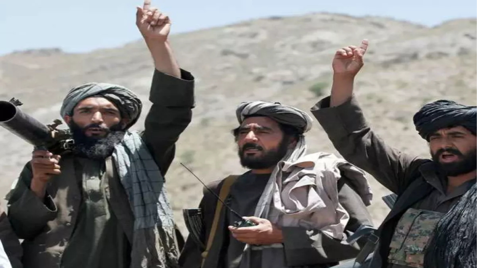 अफ़ग़ान तालिबान के पाकिस्तान में TTP को समर्थन बंद करने की उम्मीद कम; USIP ने जारी की रिपोर्ट अफ़ग़ान तालिबान के पाकिस्तान में TTP को समर्थन बंद करने की उम्मीद कम; USIP ने जारी की रिपोर्ट