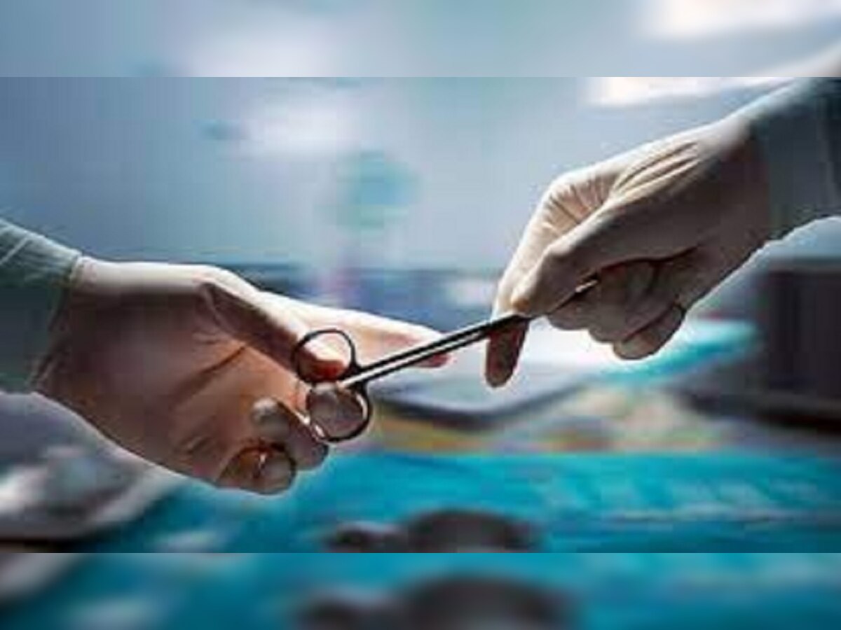 Bihar News : गए थे हाइड्रोसील का ऑपरेशन कराने और कर दी नसबंदी,बिहार के सरकारी अस्पताल का बड़ा कारनामा 