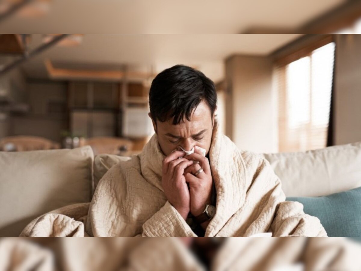 Flu Symptoms: ରାଜଧାନୀରେ ବ୍ୟାପୁଛି H3N2, ବଢୁଛି କାଶ ଓ ଜ୍ୱର ଜାଣନ୍ତୁ ଏହା କେତେ ଭୟଙ୍କର  