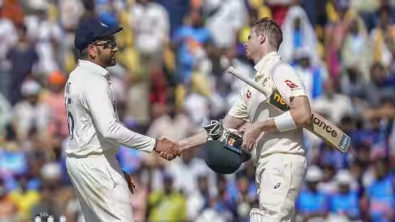 IND vs AUS: दूसरे टेस्ट में जीत के लिए भारत को अपनानी होगी ये रणनीति, पूर्व ऑस्ट्रेलियाई कप्तान का बड़ा बयान