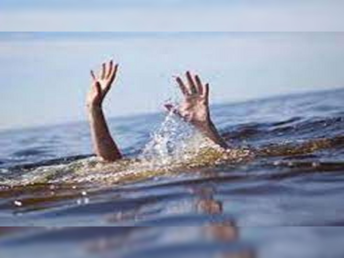 Bihar News :  मुजफ्फरपुर में युवक की डूबने से मौत, दाह संस्कार में शामिल होने गया था युवक