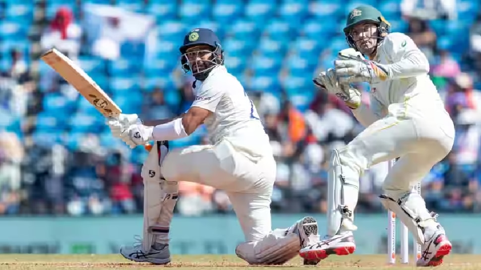 Ind Vs Aus 2nd Test Live Streaming How To Watch India Vs Australia Live Streaming In Mobile Tv 4553