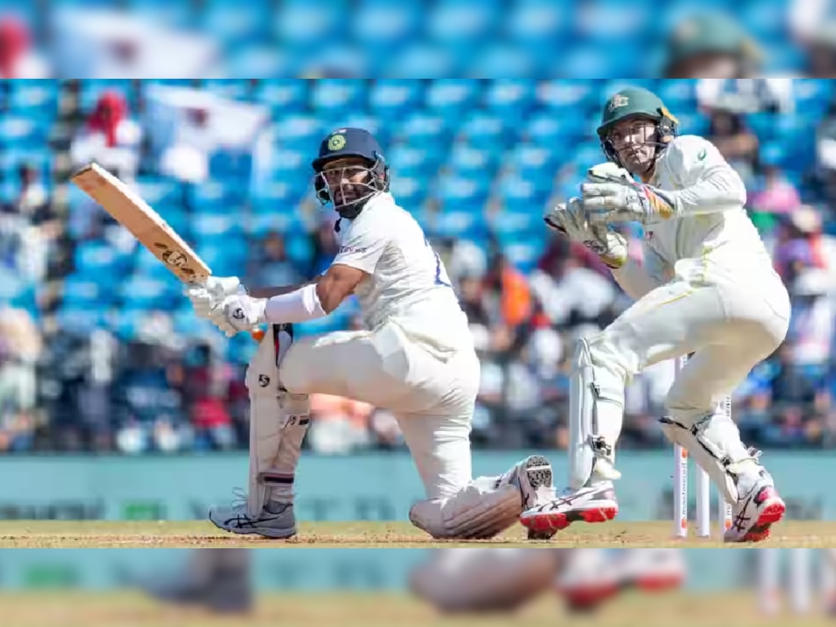 IND vs AUS 2nd Test Live Streaming: कल दिल्ली में होगा इंडिया-ऑस्ट्रेलिया के बीच दूसरा टेस्ट मैच, जानें इससे जुड़ी डिटेल 