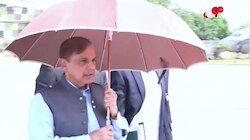 Turkey पहुंचते ही Pakistan के साथ बड़ा हादसा, सब हुआ बर्बाद