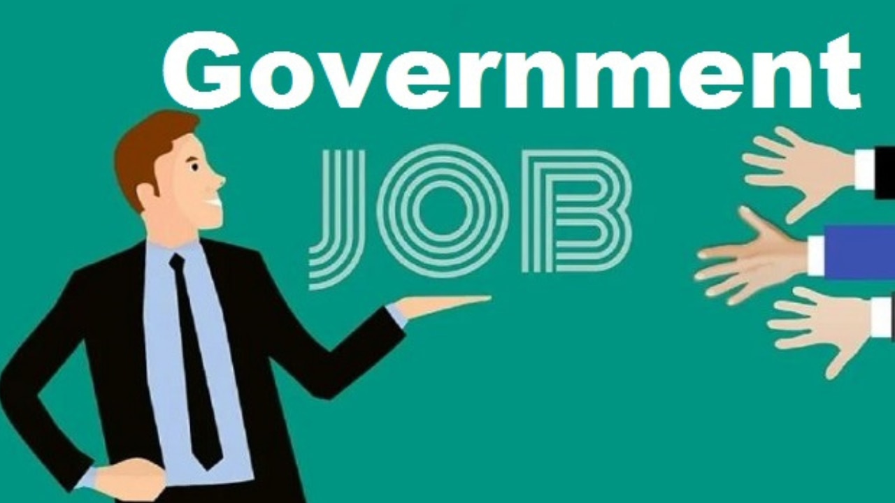 Government Jobs: इस राज्य में एक लाख सरकारी नौकरियों का ऐलान, खुद मुख्यमंत्री ने दी ये जानकारी