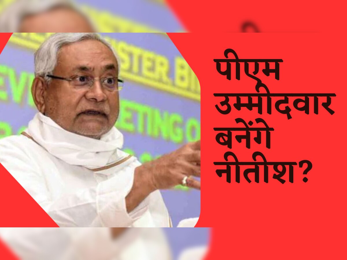 Bihar Politics: 2024 में प्रधानमंत्री पद पर नीतीश कुमार ठोकेंगे दावेदारी? अब खुद दे दिया ये जवाब