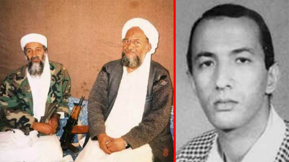 कौन है अलकायदा का नया चीफ सैफ अल आदेल? 1 करोड़ डॉलर है सर की कीमत कौन है अलकायदा का नया चीफ सैफ अल आदेल? 1 करोड़ डॉलर है सर की कीमत