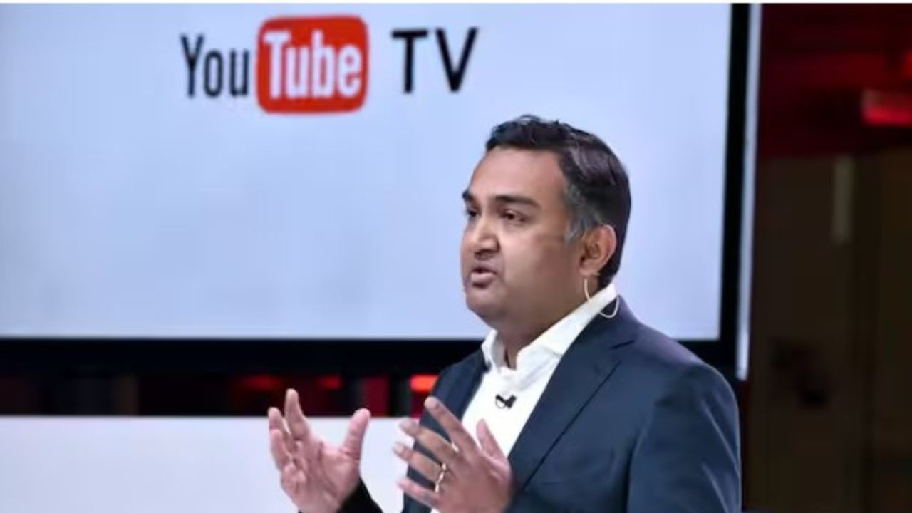 New Youtube CEO: କିଏ ସେ ନିଲ ମୋହନ? ଜାଣନ୍ତୁ ତାଙ୍କ ବିଷୟରେ କିଛି ରୋଚକ କଥା