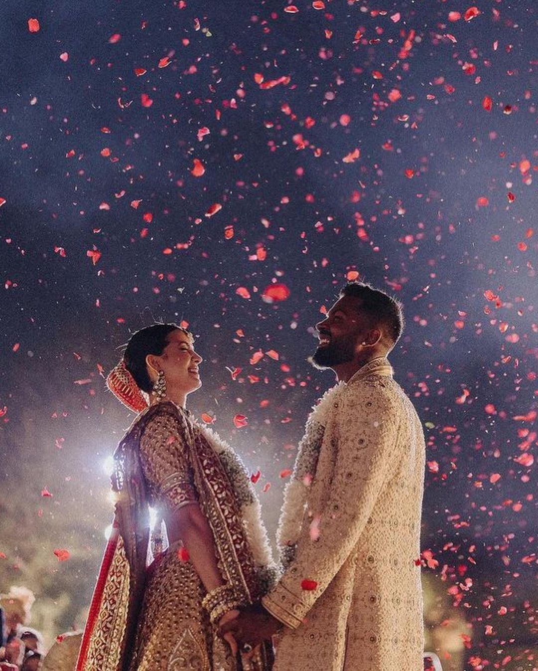 Hardik Pandya And Natasa Stankovic Now Royal Wedding In Udaipur With Hindu Customs See Beautiful