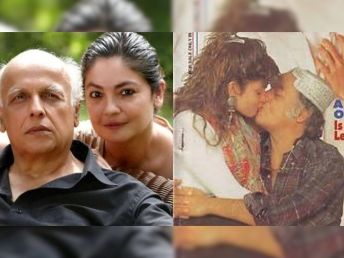 जब पिता Mahesh Bhatt से नफरत करने लगीं पूजा भट्ट, फिर उन्हीं के साथ लिप लॉक कर मचा दिया था हंगामा