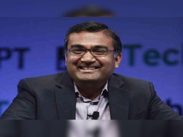 Neal Mohan Youtube CEO: कौन हैं यूट्यूब के नए सीईओ नील मोहन? जानें कहां से की पढ़ाई और किन कंपनियों में किया है काम