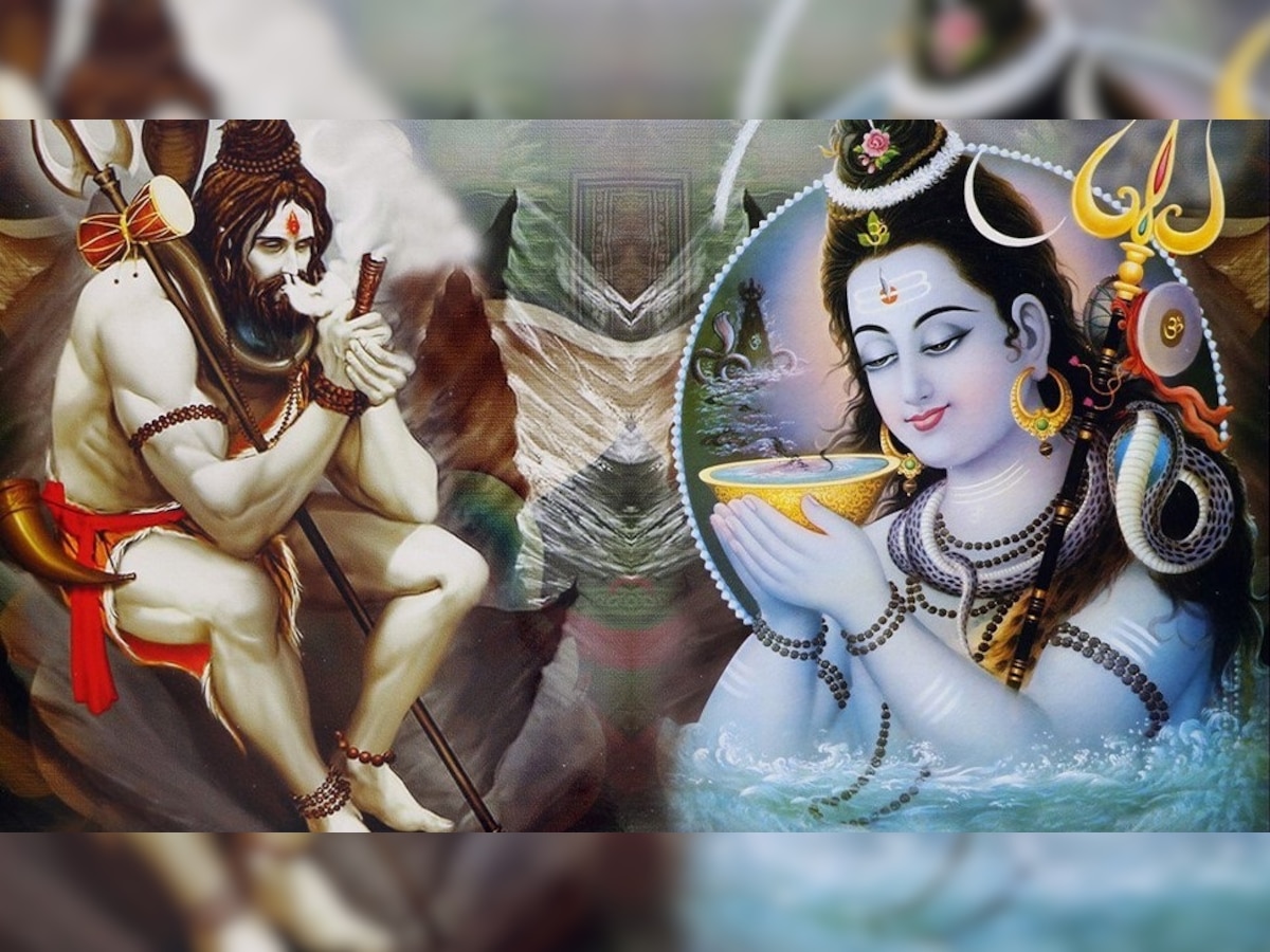 Mahashivratri 2023 Home remedies to get rid of hangover cause by ...