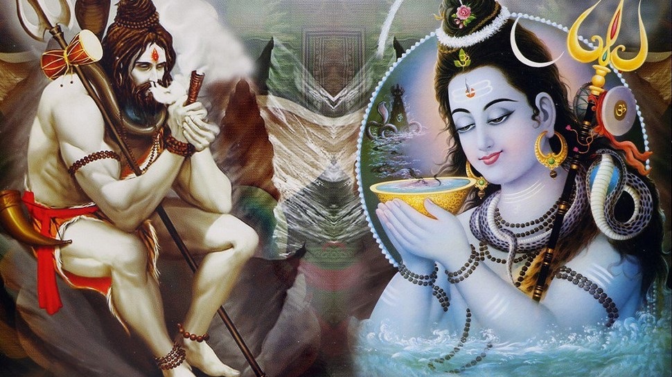 Mahashivratri 2023 Home remedies to get rid of hangover cause by ...
