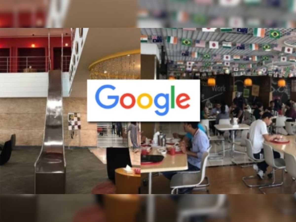 Google India का जोरदार झटका! करीब 450 कर्मचारियों को दिखाया बाहर का रास्ता, जानिए क्या है वजह
