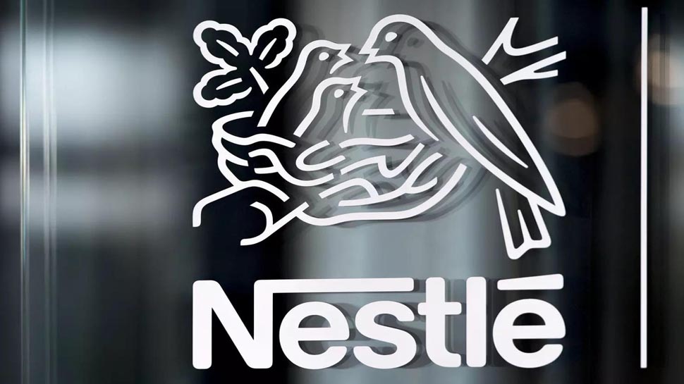 Nestle shares price: क्वार्टर 4 की रिपोर्ट के बाद नेसले के शेयर 4 फीसद गिरे; बेंचने, खरीदने से पहले पढ़ें ये डेटा Nestle shares price: क्वार्टर 4 की रिपोर्ट के बाद नेसले के शेयर 4 फीसद गिरे; बेंचने, खरीदने से पहले पढ़ें ये डेटा
