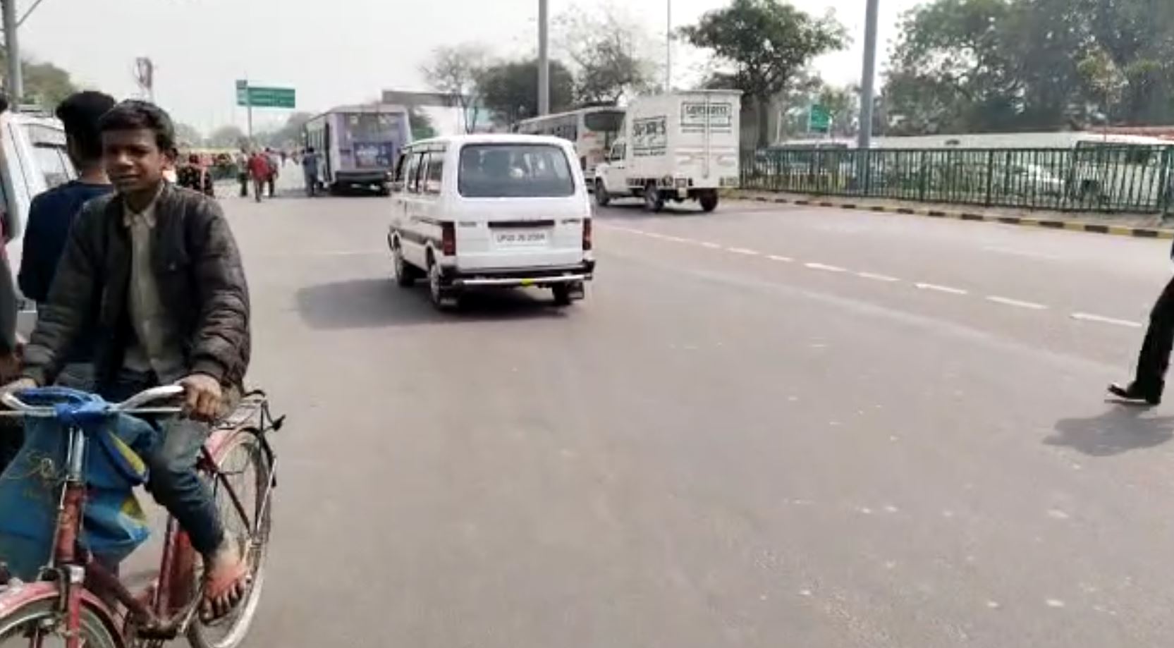 lucknow-rto-makes-hsrp-mandatory-for-all-vehicles-without-number-plate