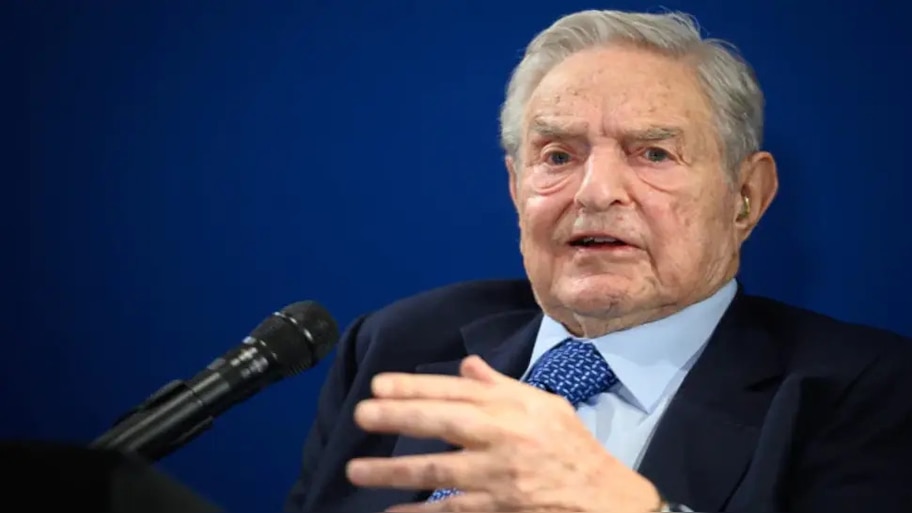 George Soros: କିଏ ଏହି ଜର୍ଜ ସୋରୋସ? ଯାହାଙ୍କ ବିରୋଧରେ ଏକାଠି ବର୍ଷିଲେ ବିଜେପି-କଂଗ୍ରେସ