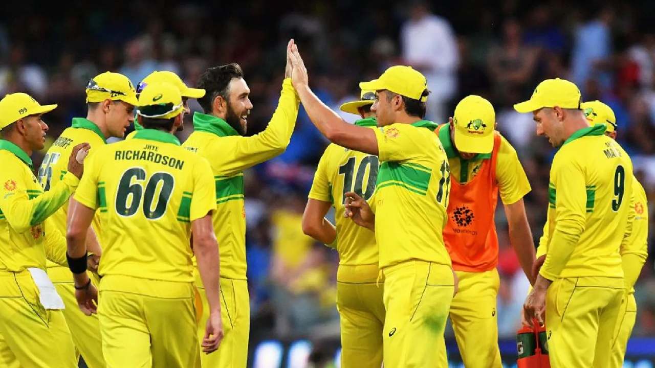 IND vs AUS: वनडे सीरीज से पहले ऑस्ट्रेलिया के लिये अच्छी खबर, फिट हुआ उसका सबसे विस्फोटक खिलाड़ी