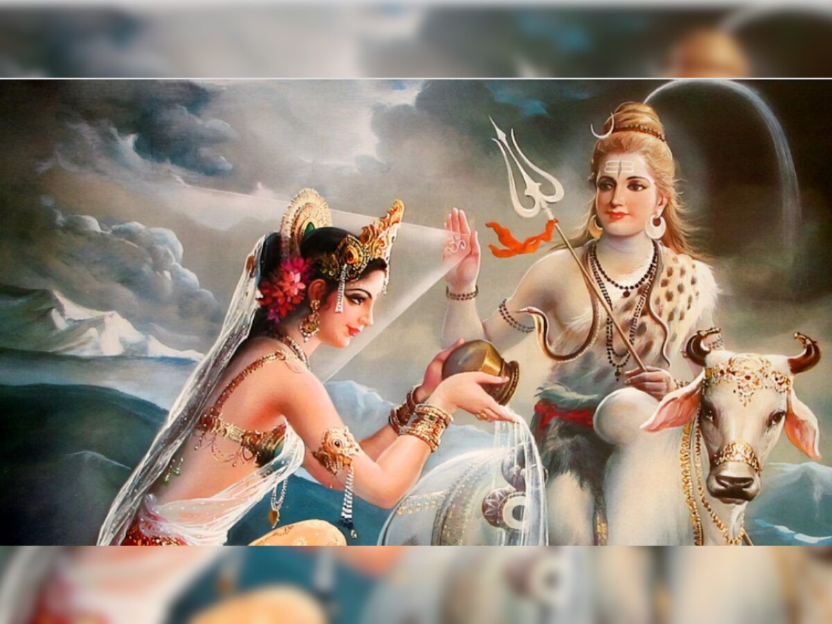 Maha Shivratri 2023: ଯକୃତ ଦେଇ ମହାଦେବଙ୍କ ଜୀବନ ଫେରାଇ ଆଣିଥିଲେ ମାତା ପାର୍ବତୀ! ଜାଣନ୍ତୁ ସତ୍ୟତା  