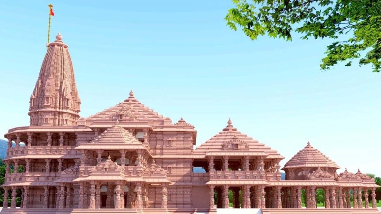 यूपी के बाद अब इस राज्य में बनेगा भव्य राम मंदिर, दक्षिण भारत के अयोध्या को जानिए