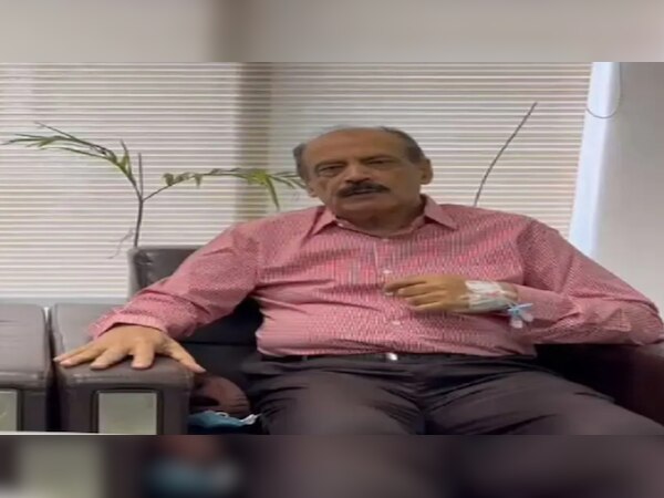 Jaipur: पाकिस्तान के मरीज़ नासिर अहमद को TAVI से मिला नया जीवन; जयपुर में हुआ इलाज 