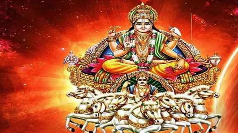 bhagwan surya worshiping Kashi temple destroys sorrow and poverty ...