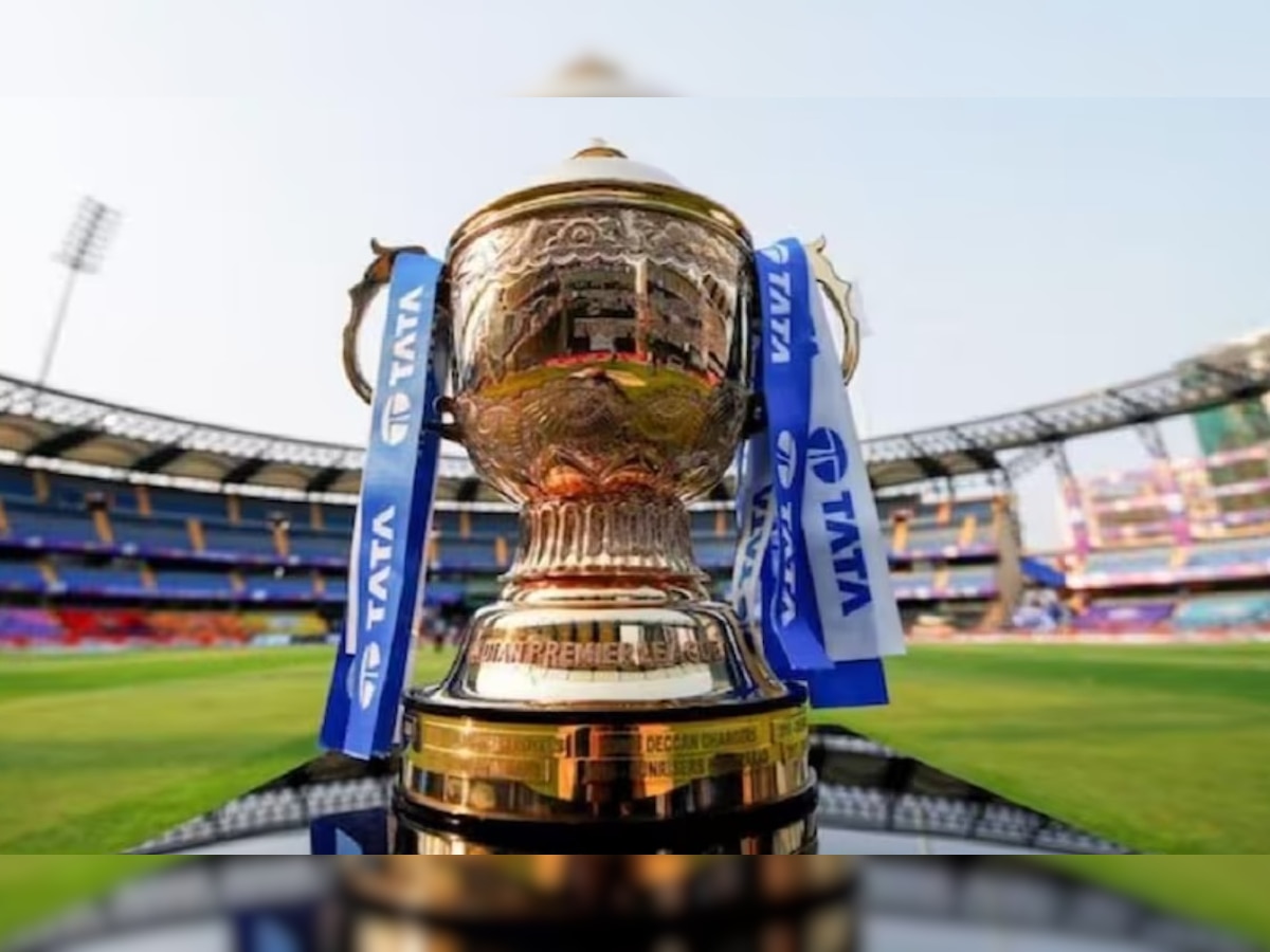 IPL 2023 Schedule : 31 मार्च से 28 मई तक होगा IPL 16, सामने आया पूरा शेड्यूल