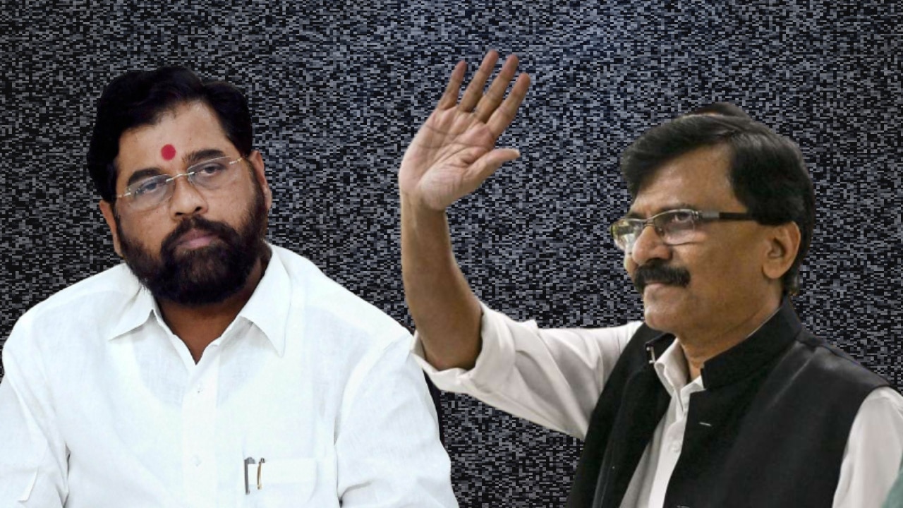 शिंदे vs ठाकरे की जंग में कौन जीता-कौन हारा? EC के फैसले पर छिड़ा नया विवाद