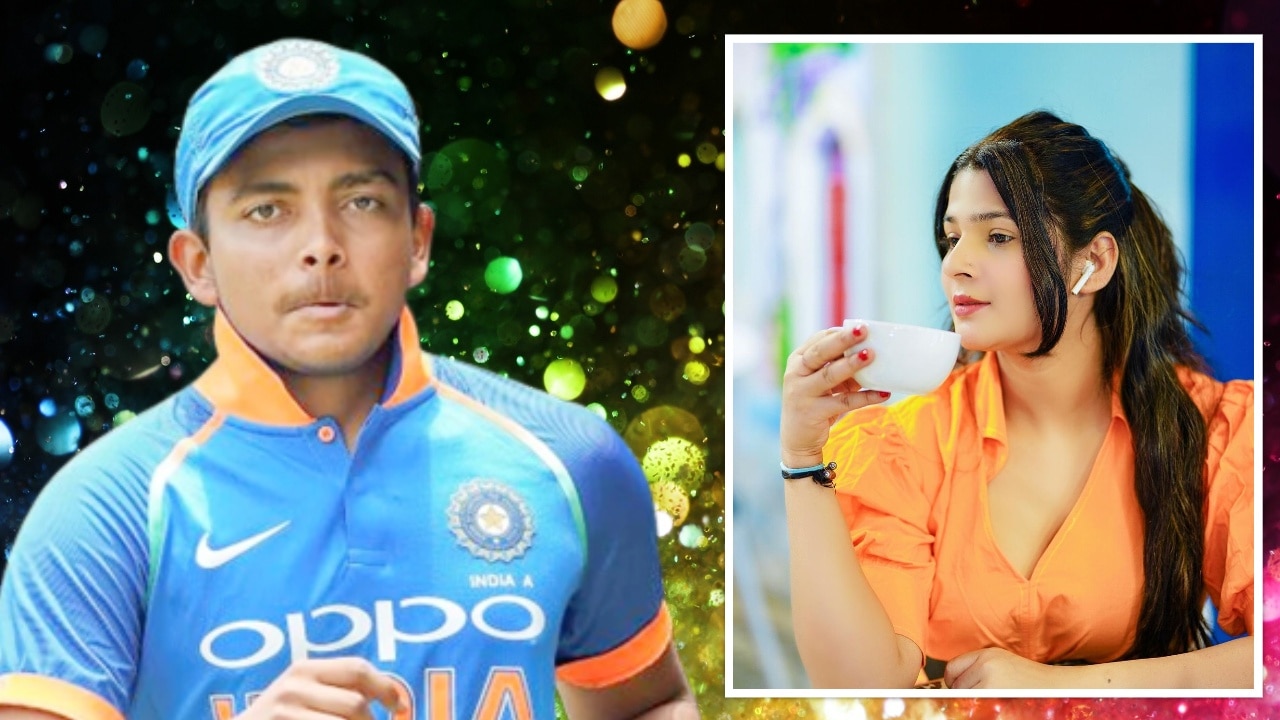 Prithvi Shaw: क्या सचमुच सपना गिल को पृथ्वी शॉ ने मारा? क्रिकेटर पर लगे ये 6 गंभीर आरोप