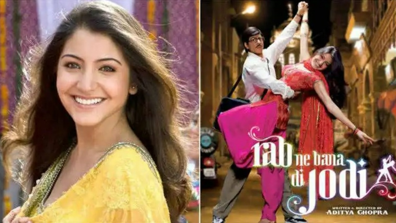 Anushka Sharma को लेकर आदित्य चोपड़ा का बड़ा था प्लान, डेब्यू के बारे में पेरेंट्स को भी बताने से कर दिया था मना