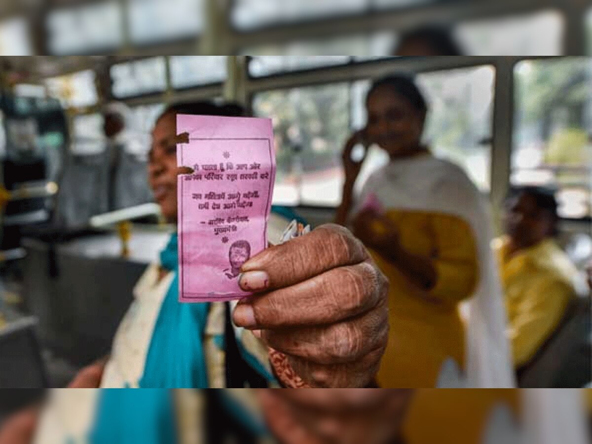 हिट साबित हो रही दिल्ली सरकार की मुफ्त यात्रा योजना, बसों में सफर करने वाली महिलाओं की संख्या में 8 फीसदी का इजाफा