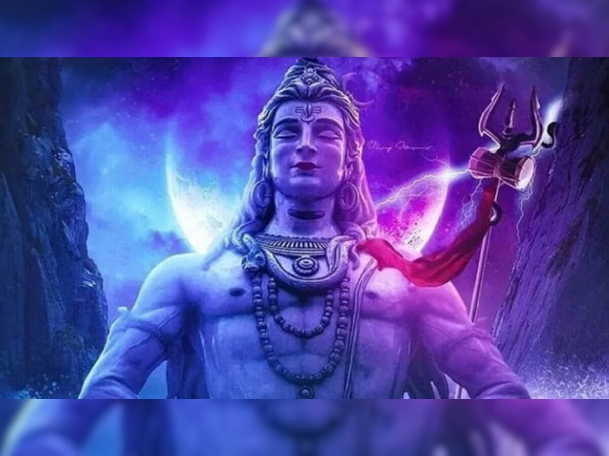 Maha Shivratri 2023: ୩୦ ବର୍ଷ ପରେ ଦେଖାଦେଇଛି ଅତି ଦୁର୍ଲଭ ସଂଯୋଗ, ମହାଶିବରାତ୍ରୀରୁ ଖୋଳିବ ଏସବୁ ଲୋକଙ୍କ ଭାଗ୍ୟ! ବର୍ଷିବ ଧନ