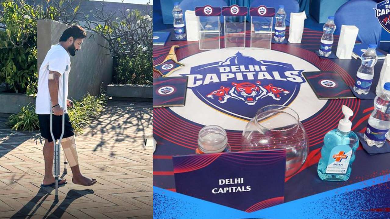 Delhi Capitals IPL 2023 Schedule: बिना पंत के दिल्ली को मिलेगी लखनऊ से चुनौती, देखें कैपिटल्स की पूरी टीम और शेड्यूल