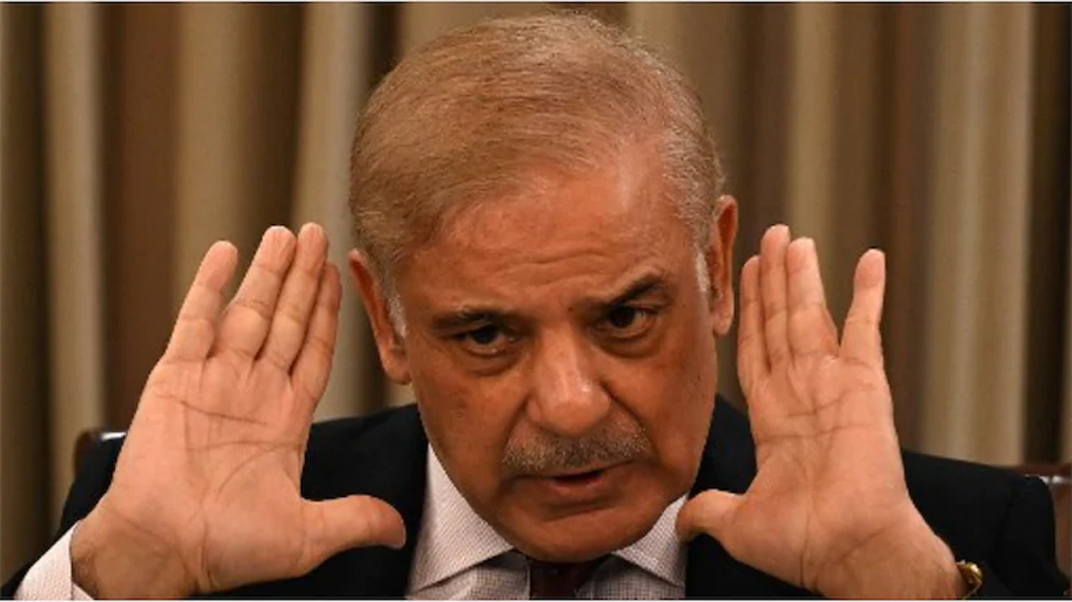 पाकिस्तान ने उड़ाया तुर्की का मजाक, मदद के नाम पर भेज दी ये चीज पाकिस्तान ने उड़ाया तुर्की का मजाक, मदद के नाम पर भेज दी ये चीज