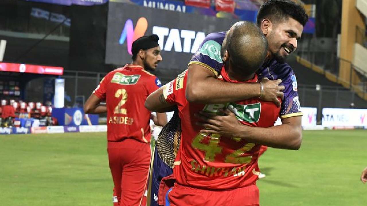 Kolkata Knight Riders IPL 2023 Schedule: कप्तानी साबित करने के लिये गब्बर से भिड़ेंगे अय्यर, देखें कैसी है केकेआर की पूरी टीम और शेड्यूल