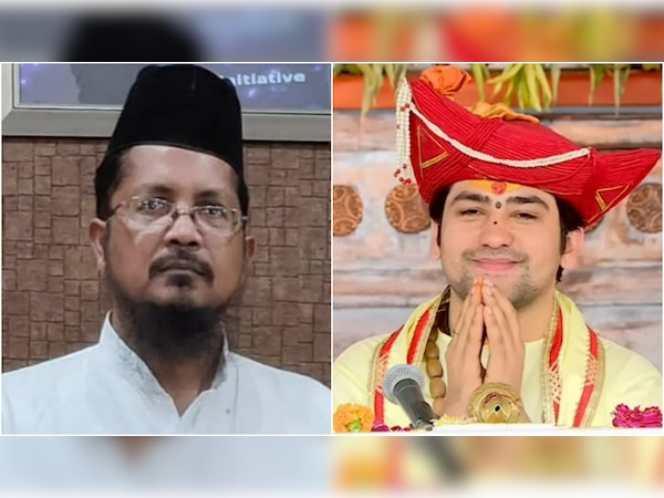  बागेश्वर बाबा ने मुसलमानों के खिलाफ उगला जहर, उलेमा ने उम्मत से की ये अपील