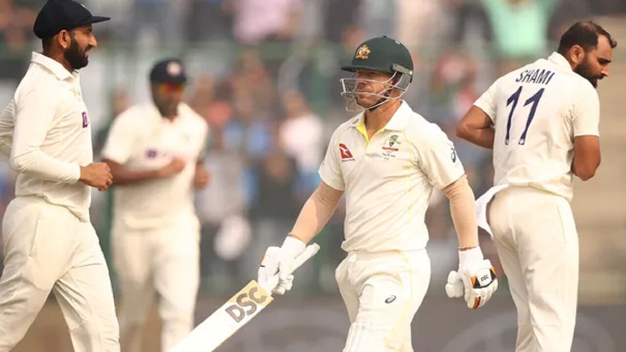 IND vs AUS: दिल्ली टेस्ट के बीच ऑस्ट्रेलिया को लगा बड़ा झटका, टीम से बाहर हुआ ये दिग्गज