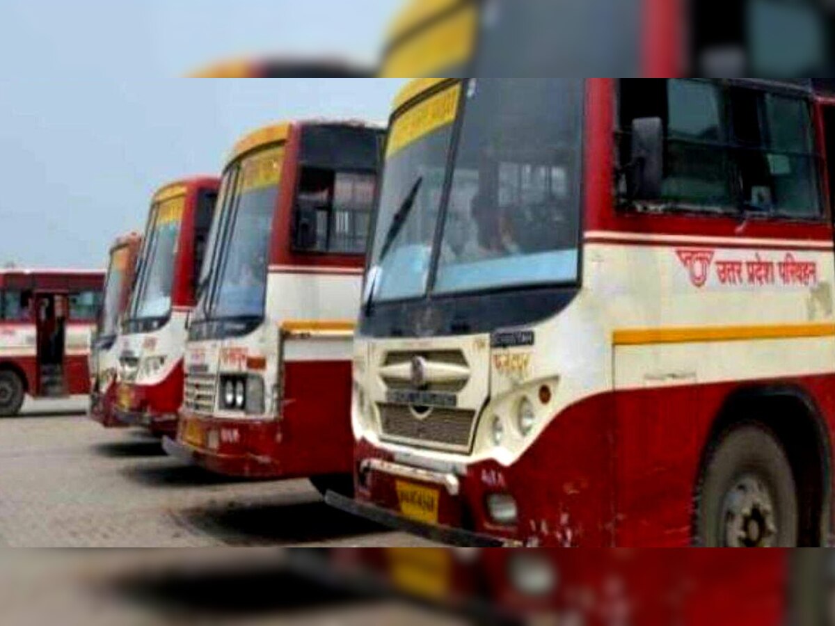 Lucknow: होली पर परिवहन विभाग की बड़ी सौगात, यात्री सुविधा के लिए 3000 बसें लगाएंगी अतिरिक्त चक्कर