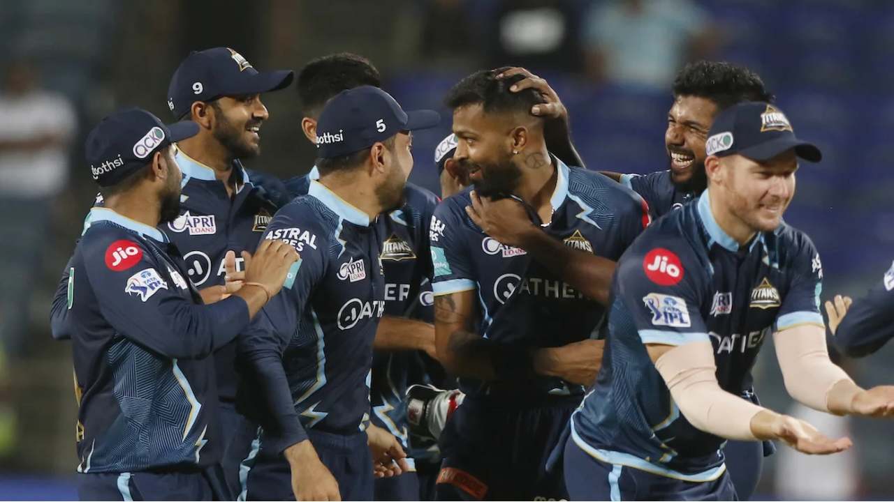 Gujarat Titans IPL 2023 Schedule: पहले ही मैच में दिखेगी चैम्पियन्स की जंग, देखें कैसी है गुजरात टाइटंस की पूरी टीम और शेड्यूल