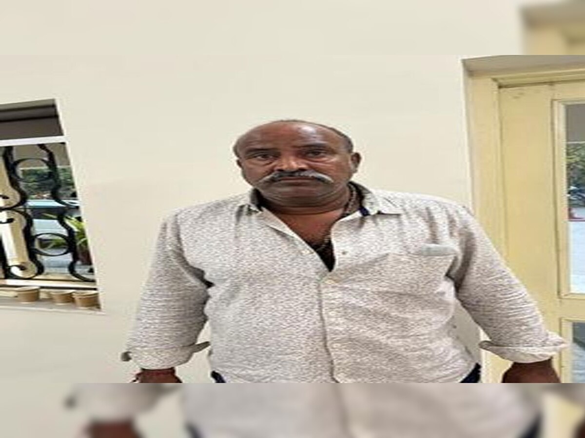 Jaipur News: रोडवेज मुख्य प्रबंधक भीलवाड़ा के लिए 8500 रुपये रिश्वत लेते दलाल रंगे हाथों गिरफ्तार