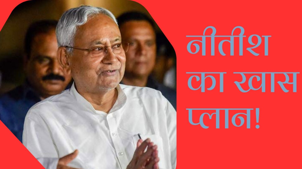 Lok Sabha Election 2024, Nitish Kumar Statement, Bjp, Opposition Pm ...